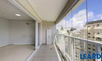 Imagem 12: APARTAMENTO - BROOKLIN - SP