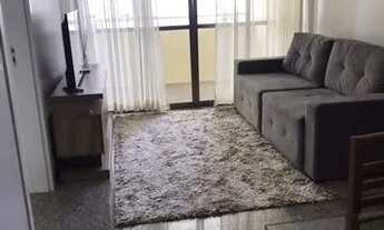 Imagem 1: Apartamento para aluguel com 52 metros quadrados com 1 quarto em Renascença - University H