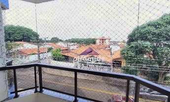 Imagem 2: Apartamento com 3 dormitórios para alugar, 87 m² por R$ 3.368,55/mês - Jardim das Indústri