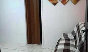 Imagem 6: Apartamento para Aluguel com 55M² com 2 Dorm Bairro Vila Atlântica - Mongaguá - SP