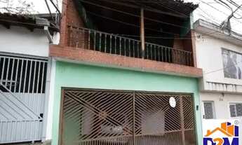 Imagem: Excelente Sobrado