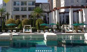 Imagem 3: Apartamento para locação na Vila Olímpia, São Paulo - SP Ref.:3446589