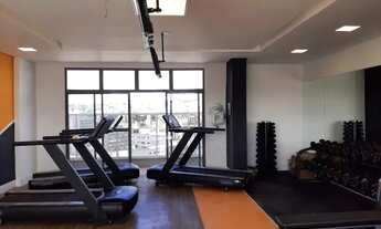 Imagem 4: Flat independência 915