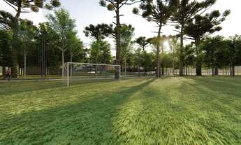 Imagem 5: Lindos lotes no Condomínio Jardim dos Lírios em Paulínia/SP