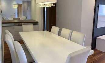 Imagem 2: Apartamento para aluguel com 119 metros quadrados com 3 quartos