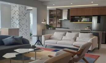 Imagem 3: Apartamento Cézar de Souza Mogi das Cruzes/SP