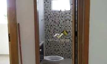 Imagem 7: Cobertura com 2 dormitórios à venda, 114 m² por R$ 480.000 - Santa Teresinha - Santo André