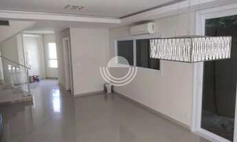 Imagem 5: Casa - Swiss Park - Campinas