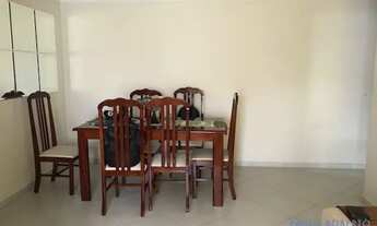 Imagem 3: APARTAMENTO - CAMPO BELO - SP