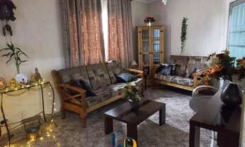 Imagem 7: Sobrado à venda no bairro Vila Alpina - São Paulo/SP, Zona Leste