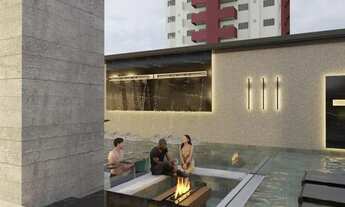 Imagem 7: Lançamento | ITAPEMA | 2 suítes + Lavabo