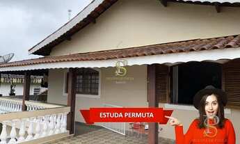 Imagem: Casa À Venda - 249 m² - Estuda Permuta