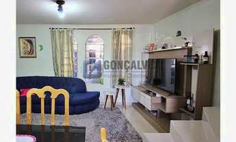 Imagem 4: SAO BERNARDO DO CAMPO - Residential / Sobrado - BAETA NEVES