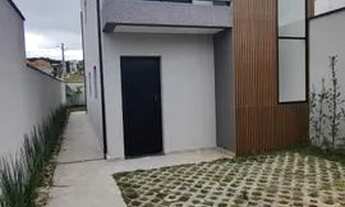 Imagem: Linda casa com 3 dormitórios, suite e 2