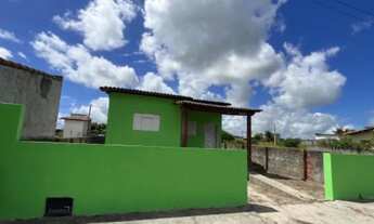 Imagem 2: Casa em serrinha