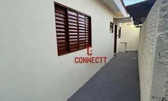 Imagem 7: Casa com 1 dormitório para alugar, 96 m² por R$ 1.700/mês - Vila Virgínia - Ribeirão Preto