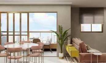 Imagem 6: Edifício Istoría - 02 Quartos | 01 Vaga