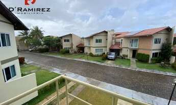 Imagem 3: Casa Duplex - Araçagy - 4 Quartos - Venda ou Locação