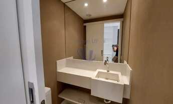 Imagem 7: Apartamento MOBILIADO na Vila Nova Conceição p/locação /Pacote R$12.000,00