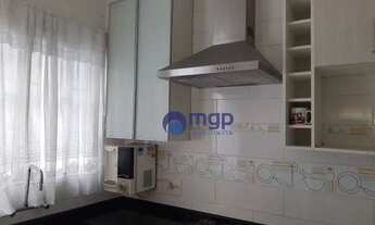 Imagem 5: Sobrado com 3 dormitórios para alugar, 180 m² - Vila Medeiros