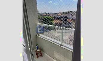 Imagem 3: SAO BERNARDO DO CAMPO - Residential / Apartment - JORDANOPOLIS