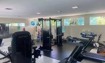 Imagem 2: Casa para venda possui 188 metros quadrados com 3 suítes em Gramame - João Pessoa - Paraíb