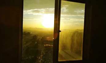 Imagem: Apartamento para venda tem 45 metros quadrados