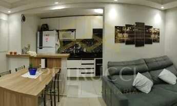 Imagem: Apartamento - Jardim Nova Europa - Campinas