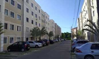 Imagem 3: Lauro de Freitas, Condomínio Parque Sun City, Mobiliado