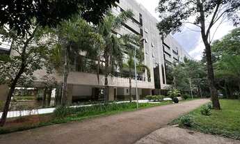 Imagem: Cobertura 377m² 312 Sul - 5 vagas de garagem