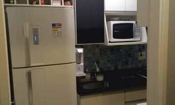 Imagem 5: Apartamento FIT Jaraguá