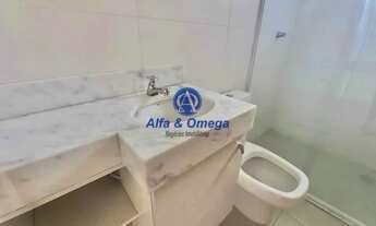 Imagem 7: Apartamento de 1 dormitório no Edifício Conexion - Vila Guedes de Azevedo - Bauru/SP