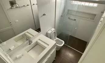 Imagem 4: Sobrado para venda tem 114 metros quadrados com 2 quartos em Vila Clementino - São Paulo