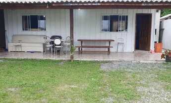 Imagem 4: Vende-se casa com piscina Guaratuba