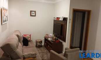 Imagem 2: CASA TÉRREA - VILA VALPARAÍSO - SP