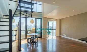 Imagem 1: SãO PAULO - Apartamento Padrão - Pinheiros