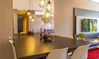 Imagem 5: Apartamento 2 Dormitórios Centro/Gramado-RS