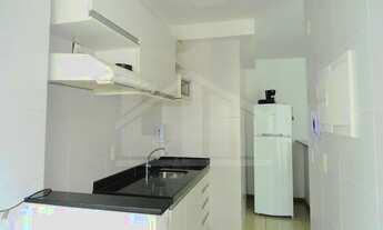 Imagem 6: Apartamento, 2 quartos Qrts para para aluguel, com 60,00 m², no Barro Vermelho,Vitória