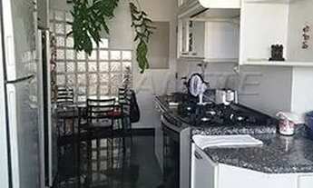 Imagem 5: Apartamento de 234m² com 4 quartos em Santana