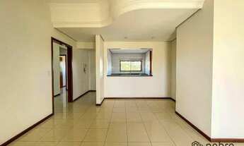 Imagem 7: Apartamento com 3 dormitórios para alugar, 165 m² por R$ 3.460,64/mês - Plano Diretor Nort