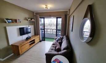 Imagem 1: Edf. Arraial Apartamento com 3 dormitórios