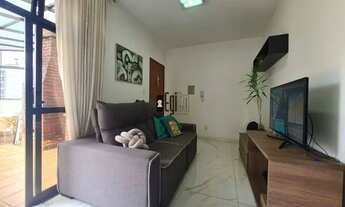 Imagem 5: Cobertura duplex para venda com 154 metros quadrados com 3 quartos