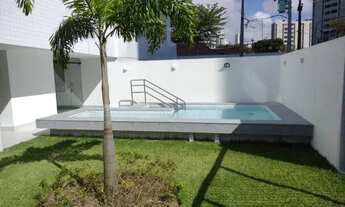 Imagem 2: RCR) Últimas unidades | Melhor localização | Encruzilhada | Edf. Forte São Francisco