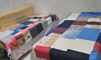 Imagem: Vende se ágio de casa em rua pública