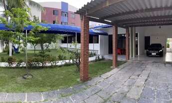 Imagem: Casa alto padrão em candeias 24 X 30 area