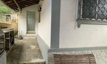 Imagem 2: Alugo casa + escritório no centro de Santa Cruz