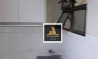 Imagem 7: Apartamento com 2 dormitórios à venda, 50 m² por R$ 215.000,00 - Conjunto Residencial Trin