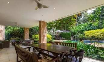 Imagem 5: São Paulo - Casa Padrão - Alto da Boa Vista