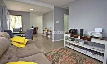 Imagem 2: Casa à venda Rua Manoel Lopes Meirelles, Jardim Sabará - Porto Alegre