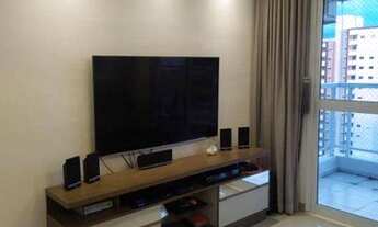 Imagem: Apartamento com 3 dormitórios à venda